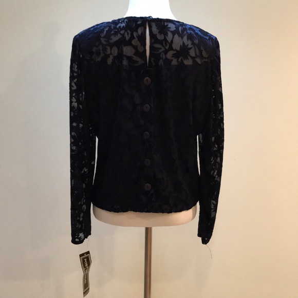 Positive Attitude Blouse and Pant set - Picture 4 of 7